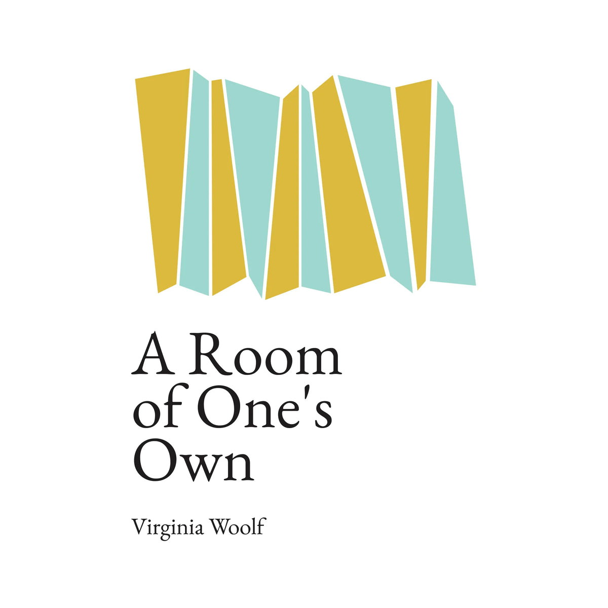 A Room of One's Own