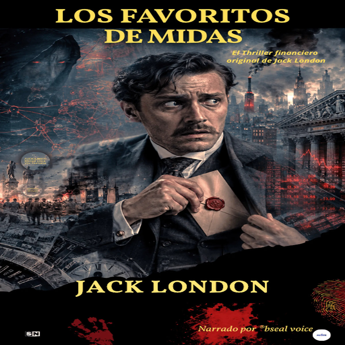 Los Favoritos de Midas