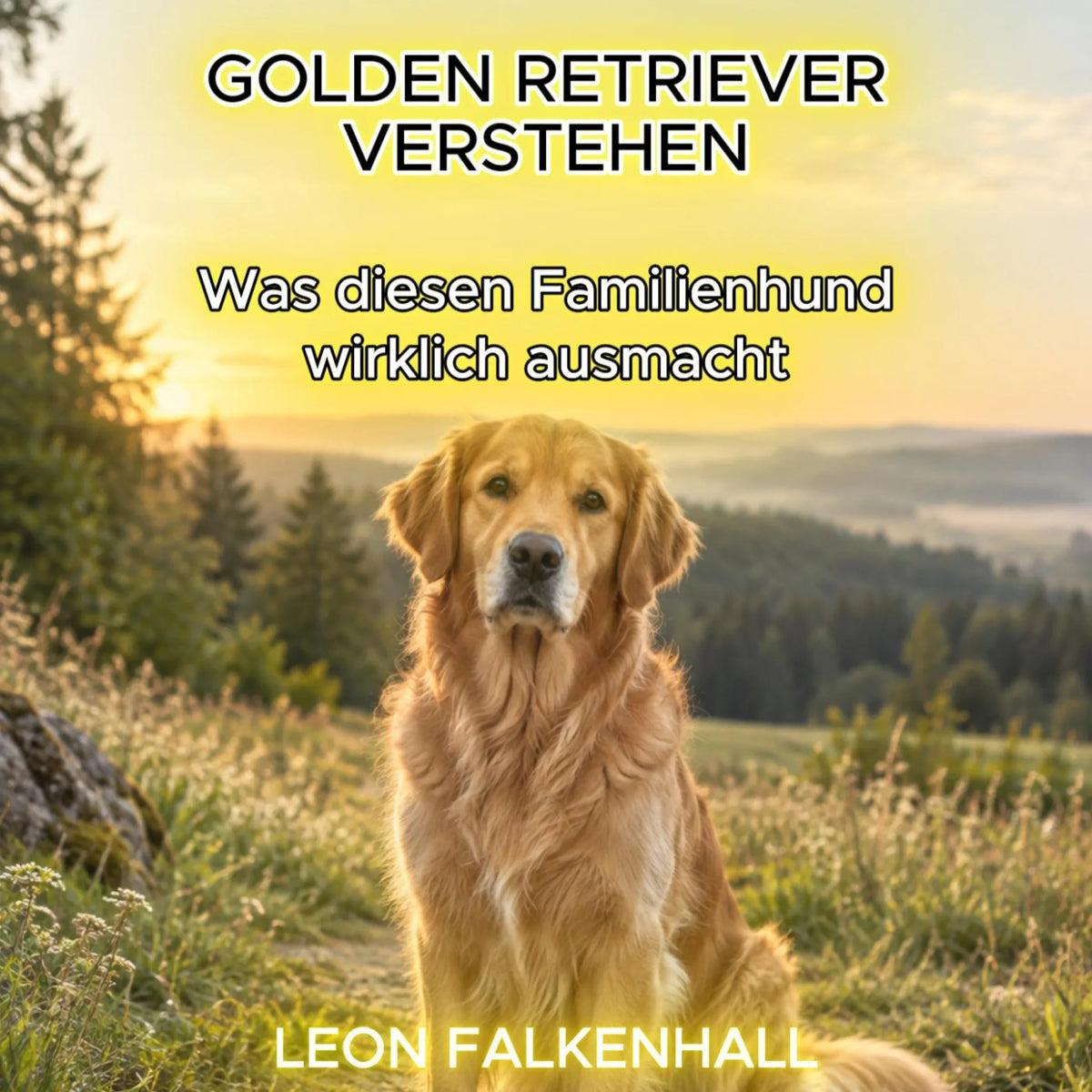 Golden Retriever verstehen