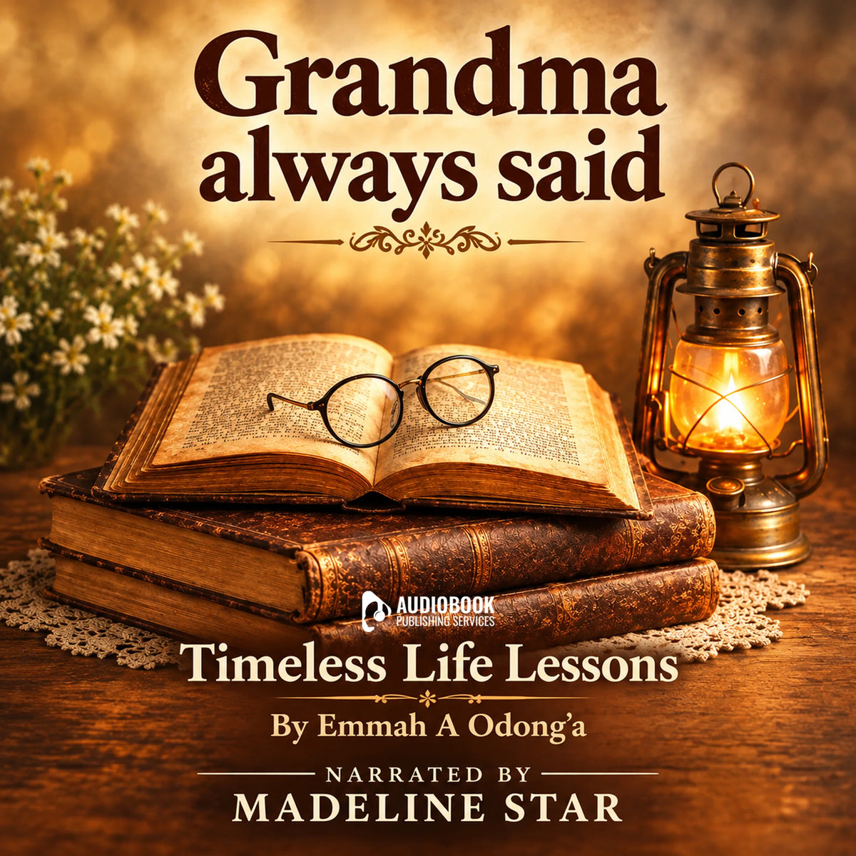 Grandma Always Said