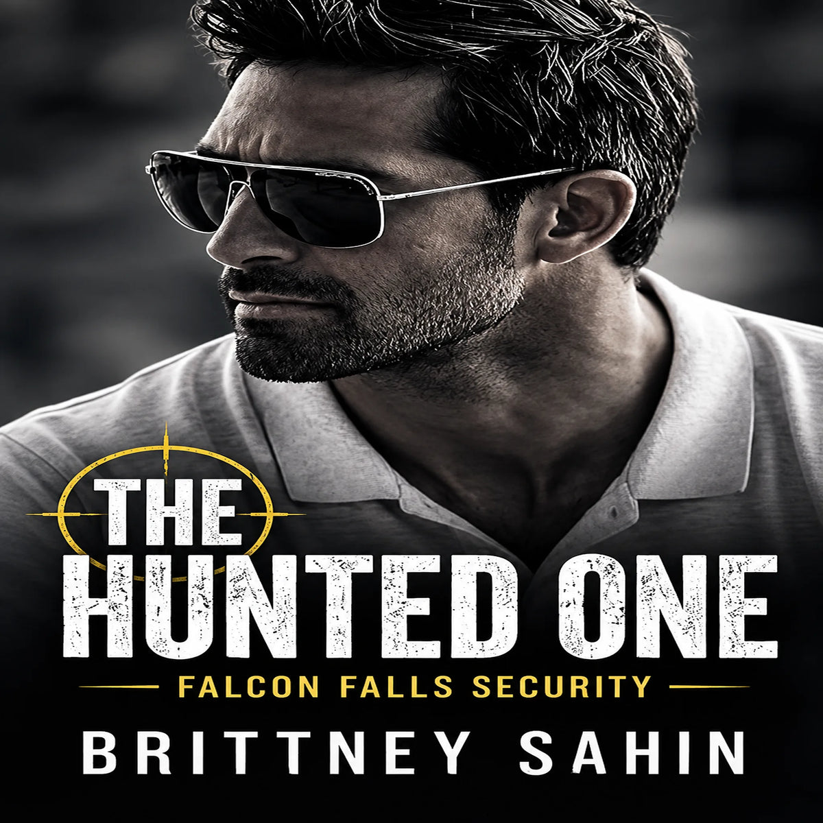 The Hunted One