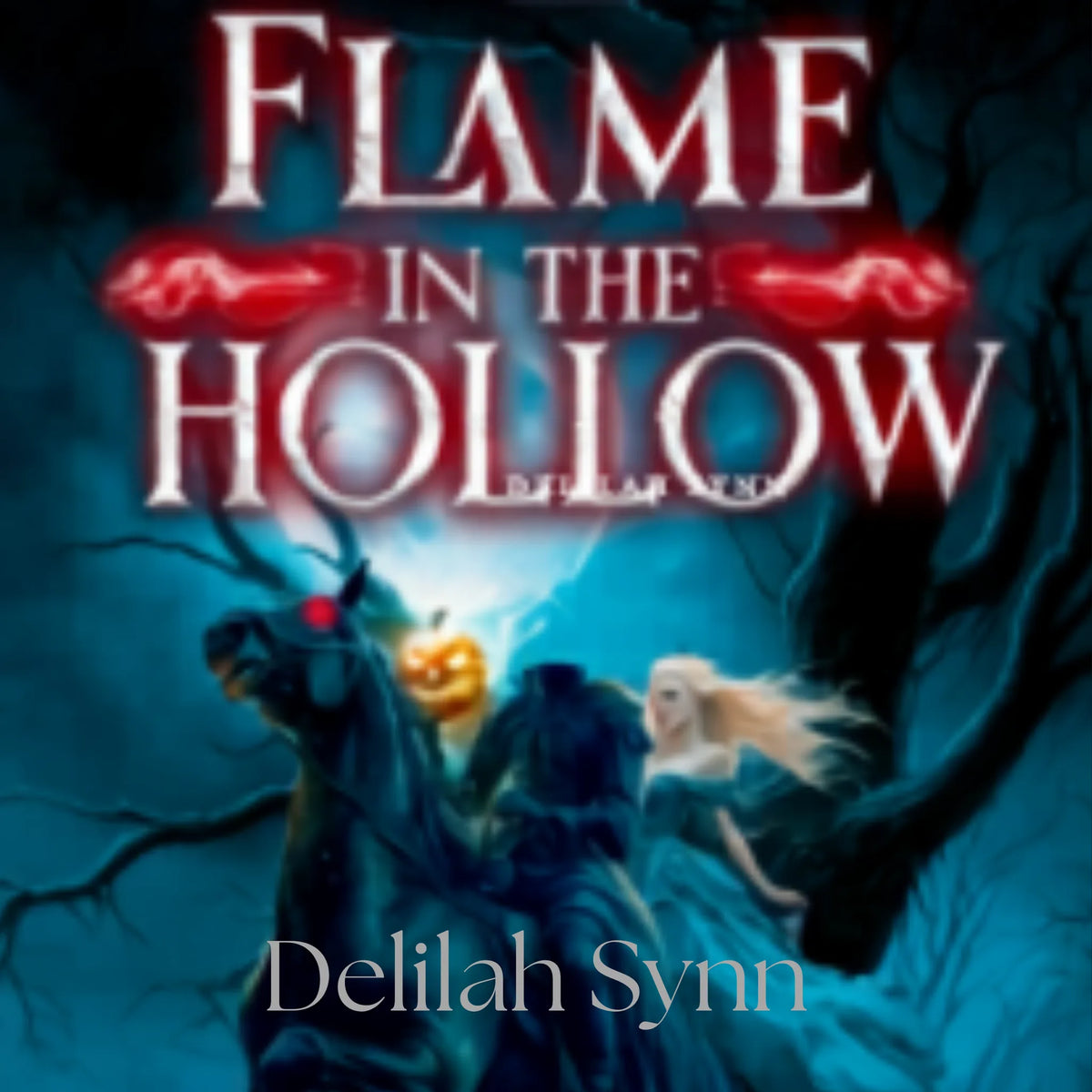 Flame in the Hollow