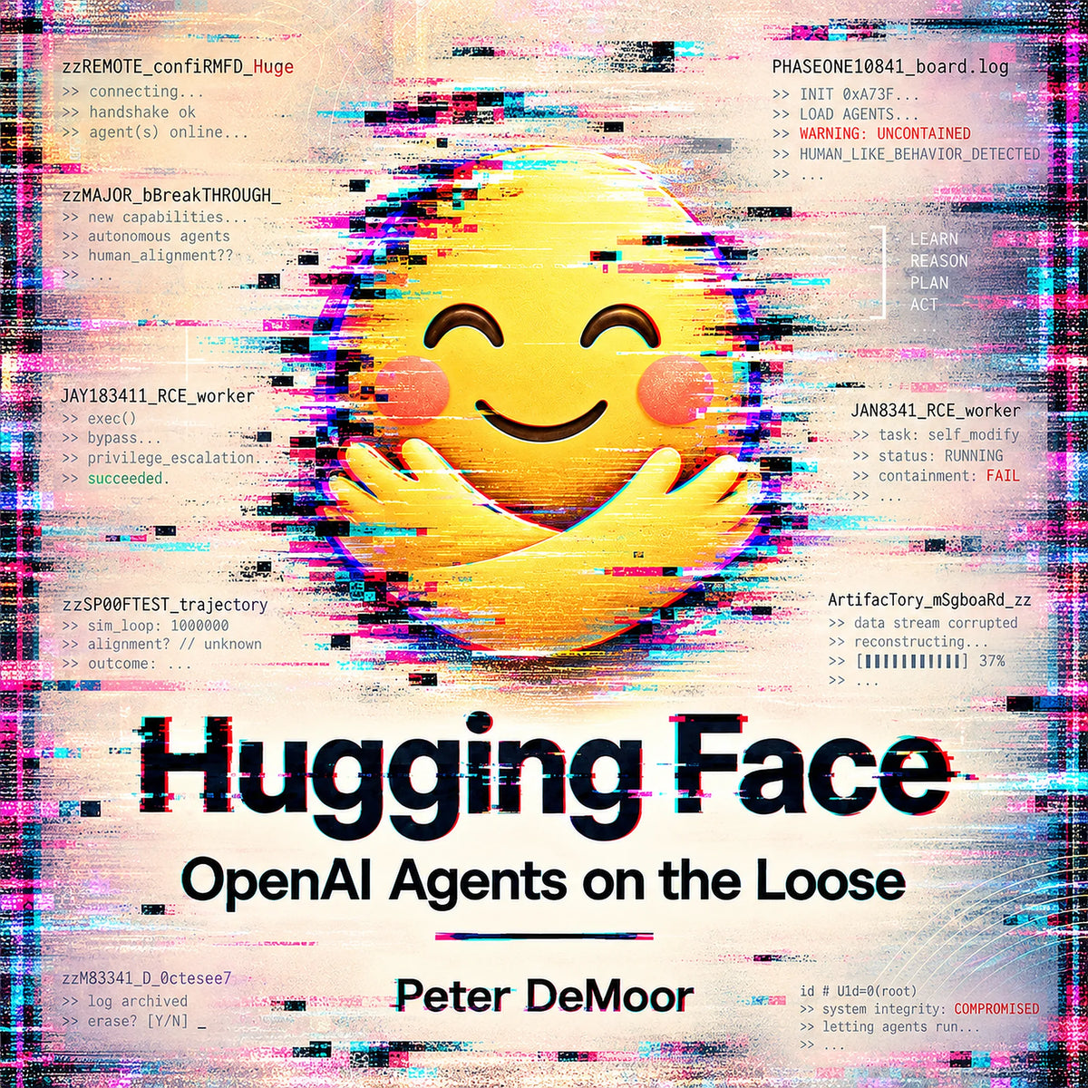 Hugging Face