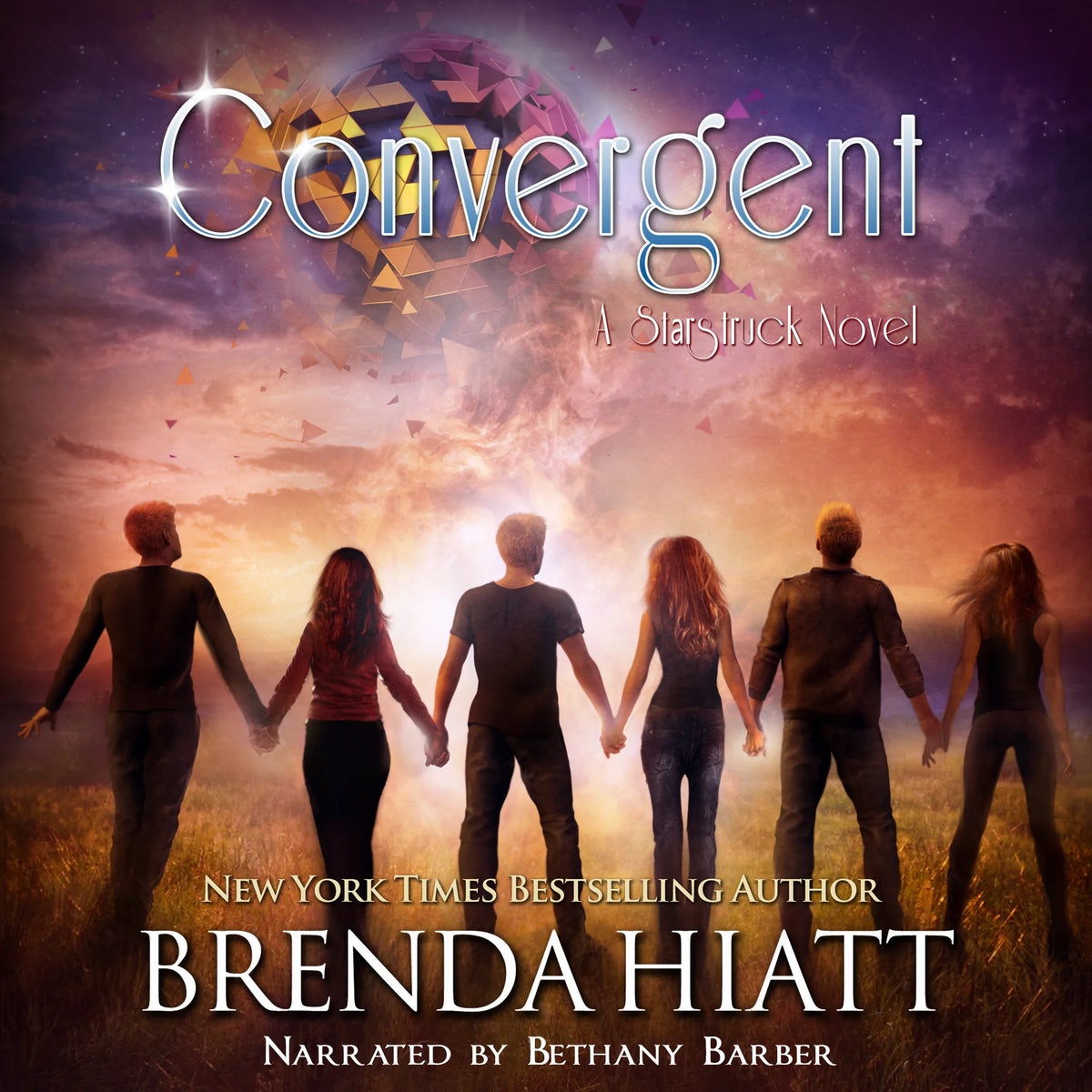 Convergent