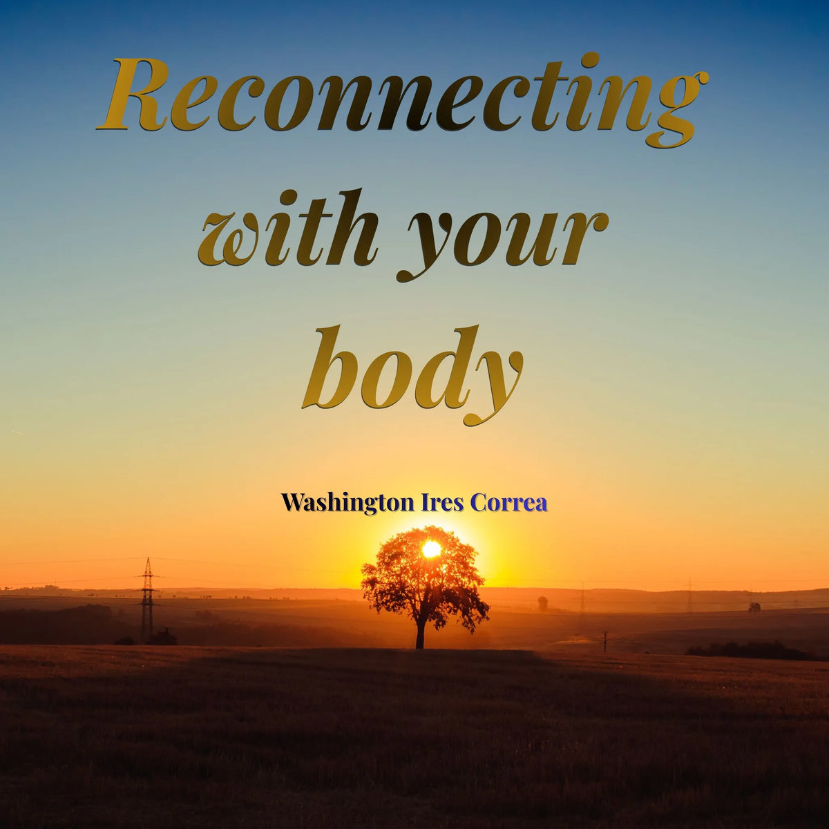Reconnecting with your body