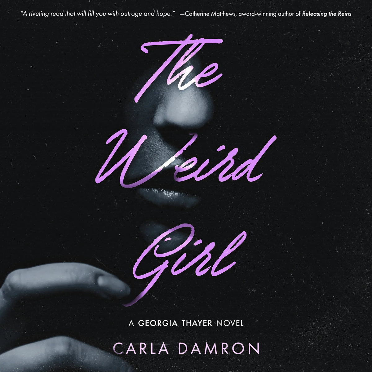 The Weird Girl