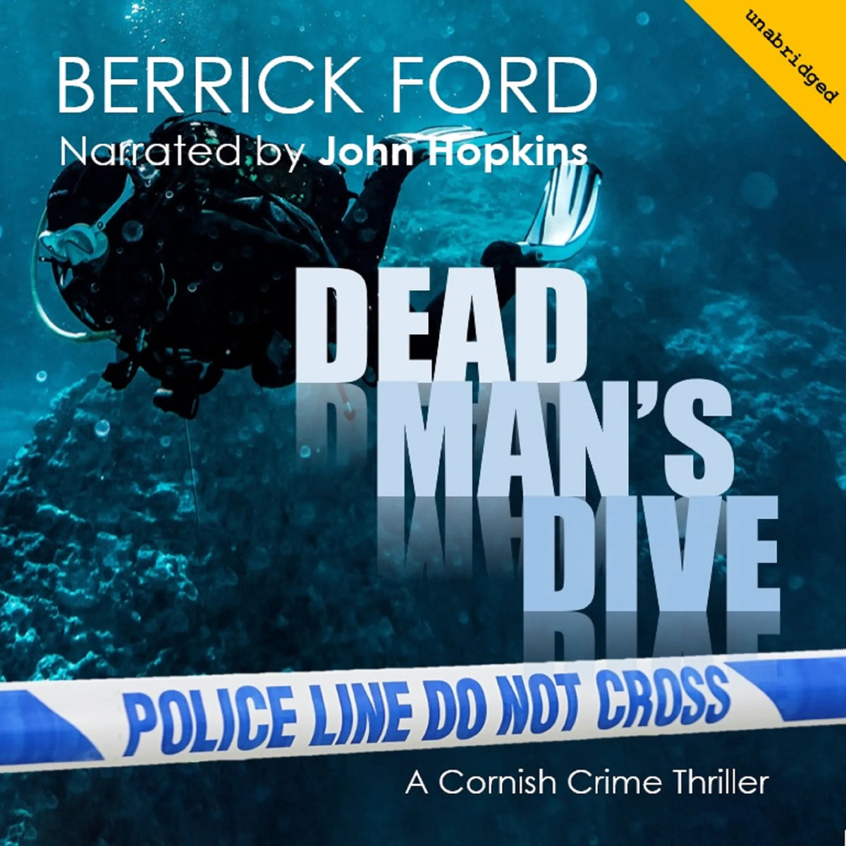 Dead Man's Dive
