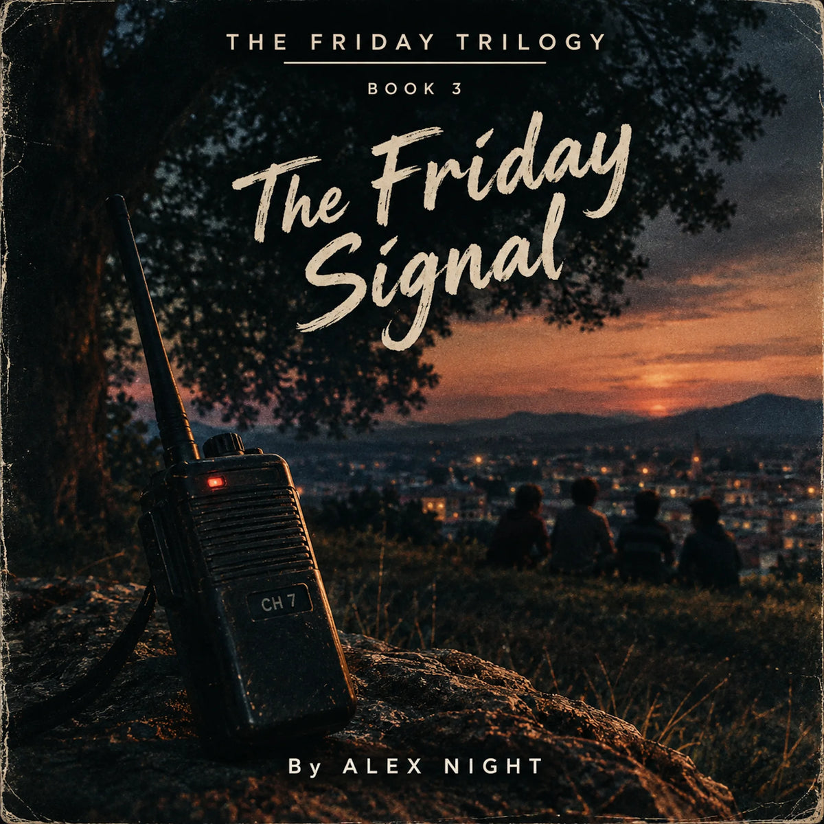 The Friday Signal
