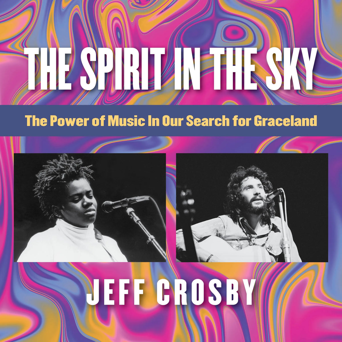 The Spirit in the Sky