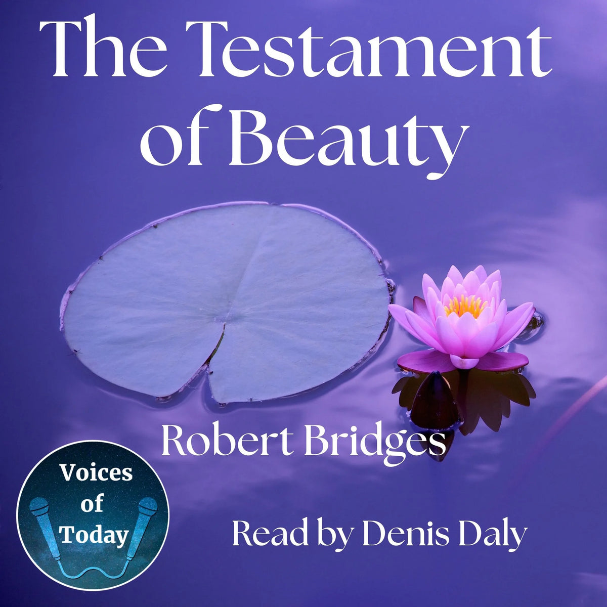 The Testament of Beauty