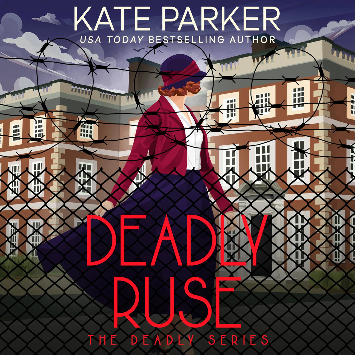 Deadly Ruse