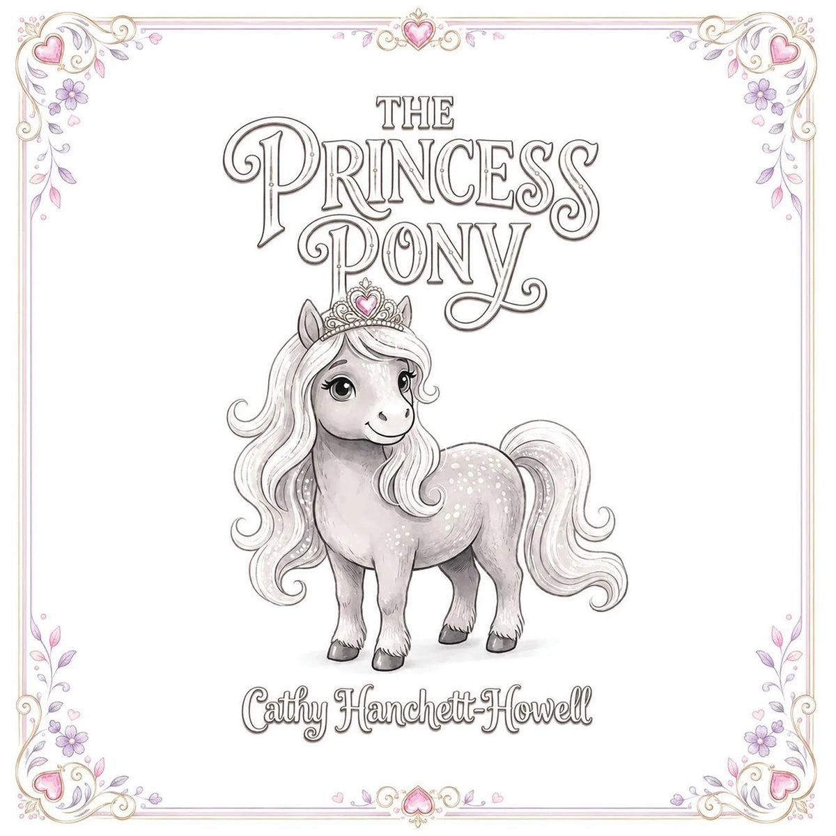The Princess Pony