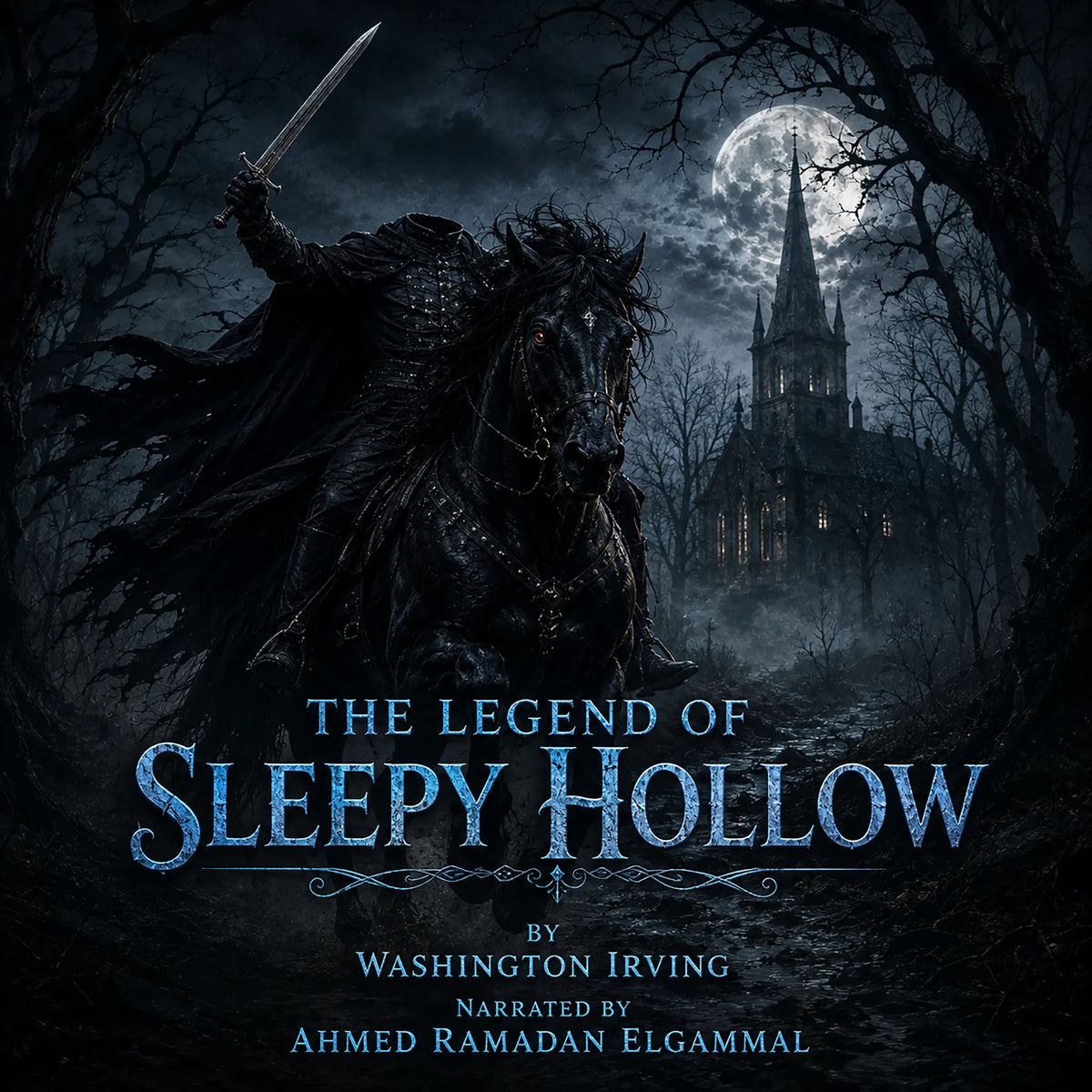 The Legend of Sleepy Hollow