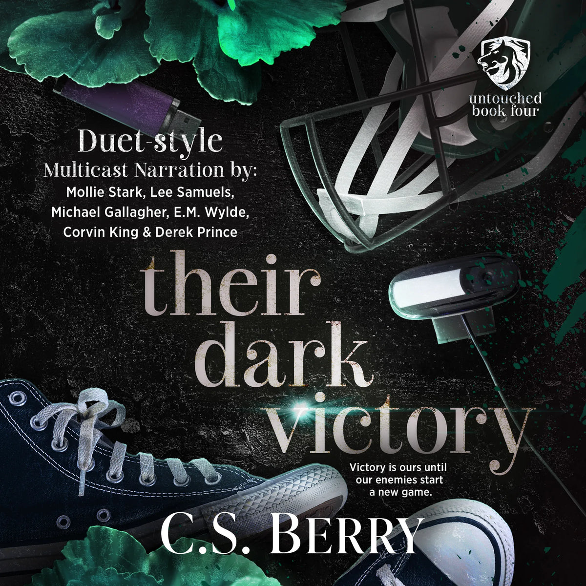 Their Dark Victory