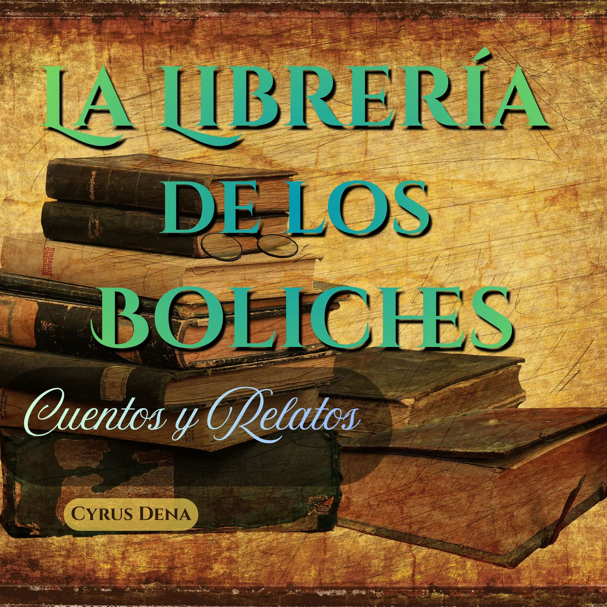 La librería de los boliches