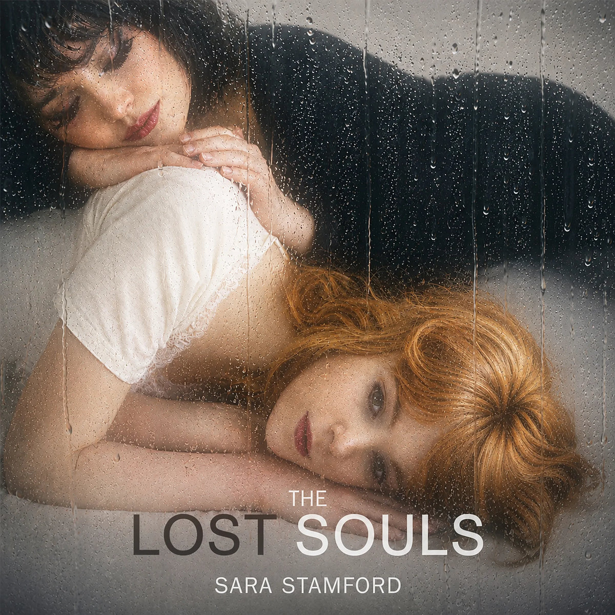 The Lost Souls