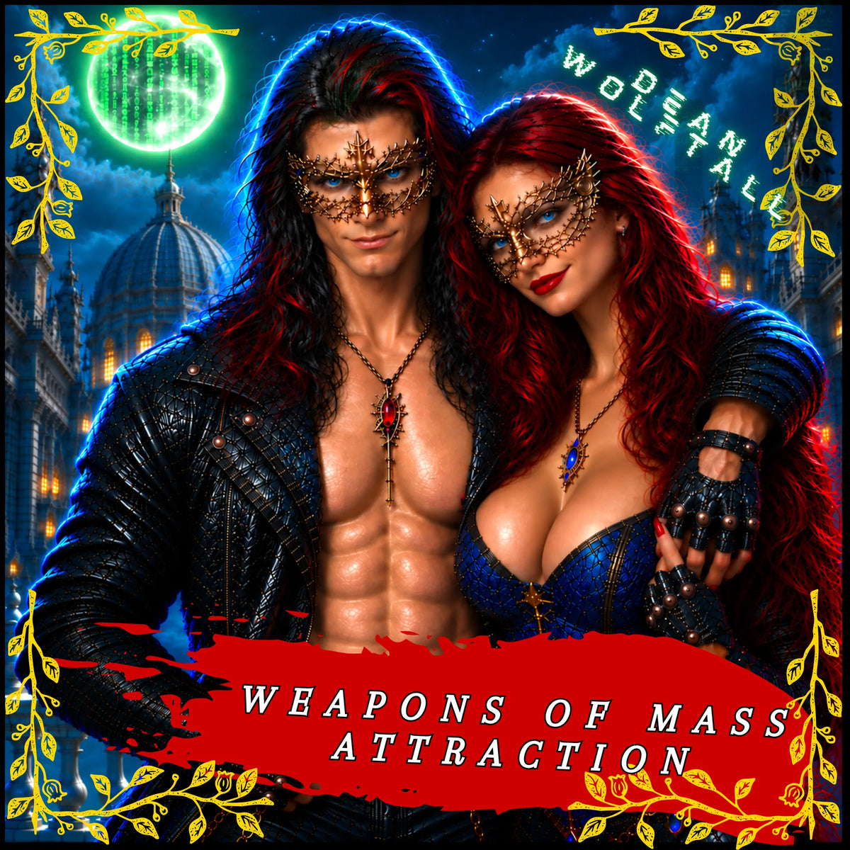 Weapons of Mass Attraction