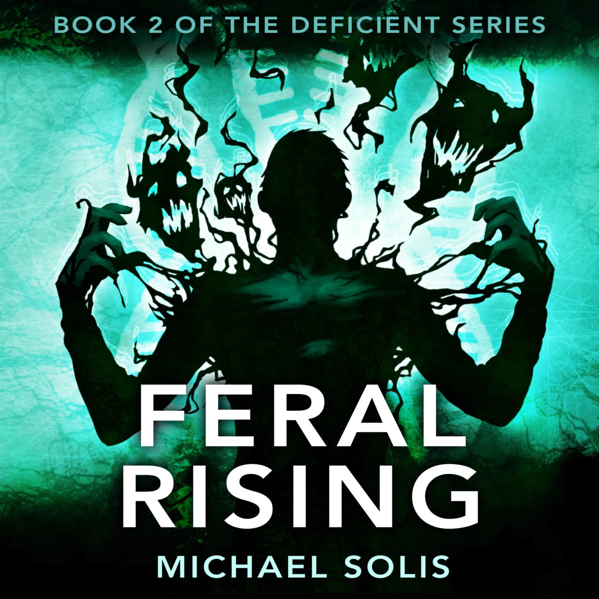 Feral Rising