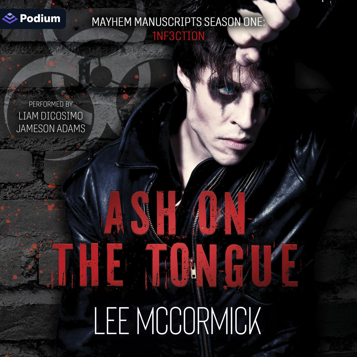 Ash on the Tongue