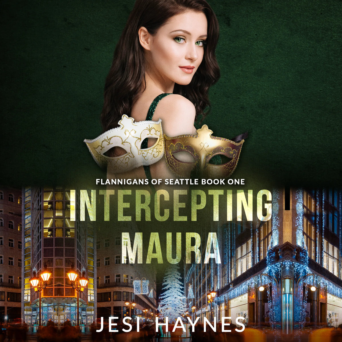 Intercepting Maura