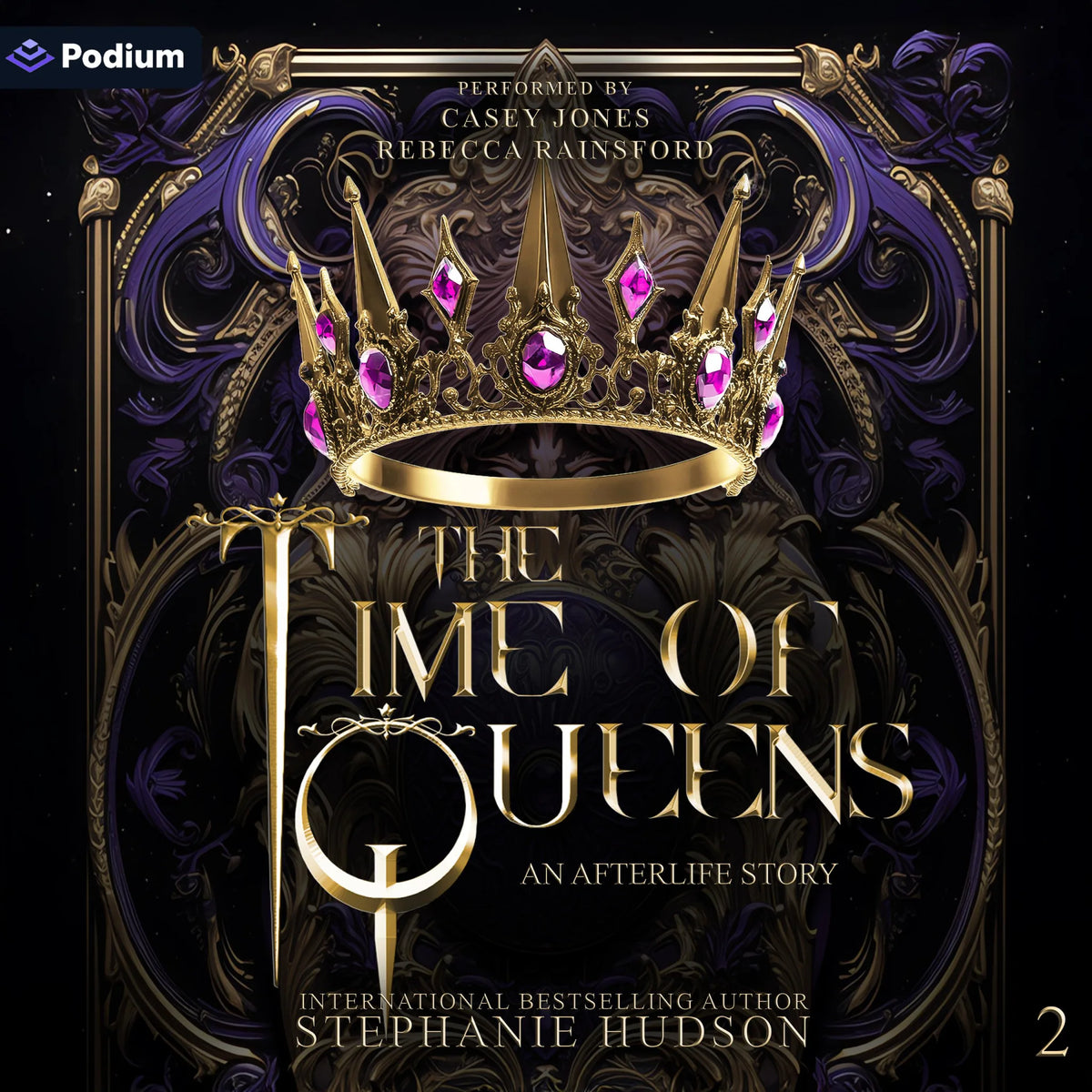The Time of Queens