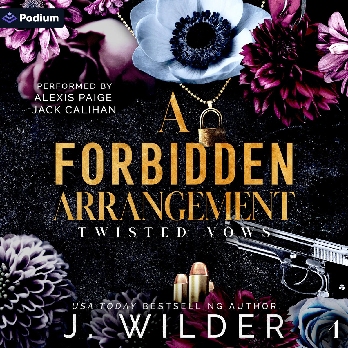 A Forbidden Arrangement
