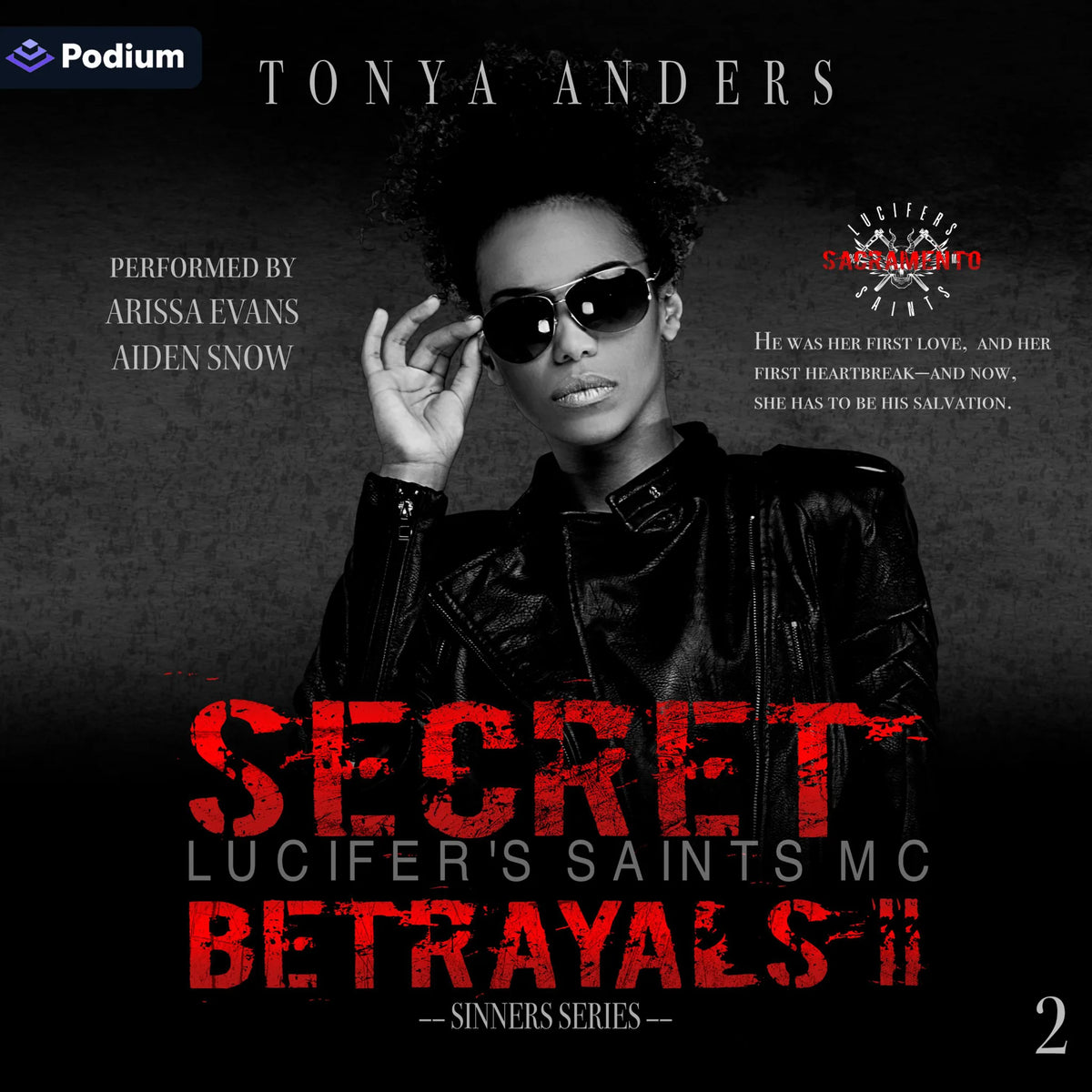 Secret Betrayals II