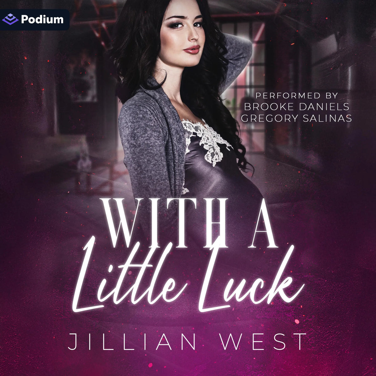 With a Little Luck
