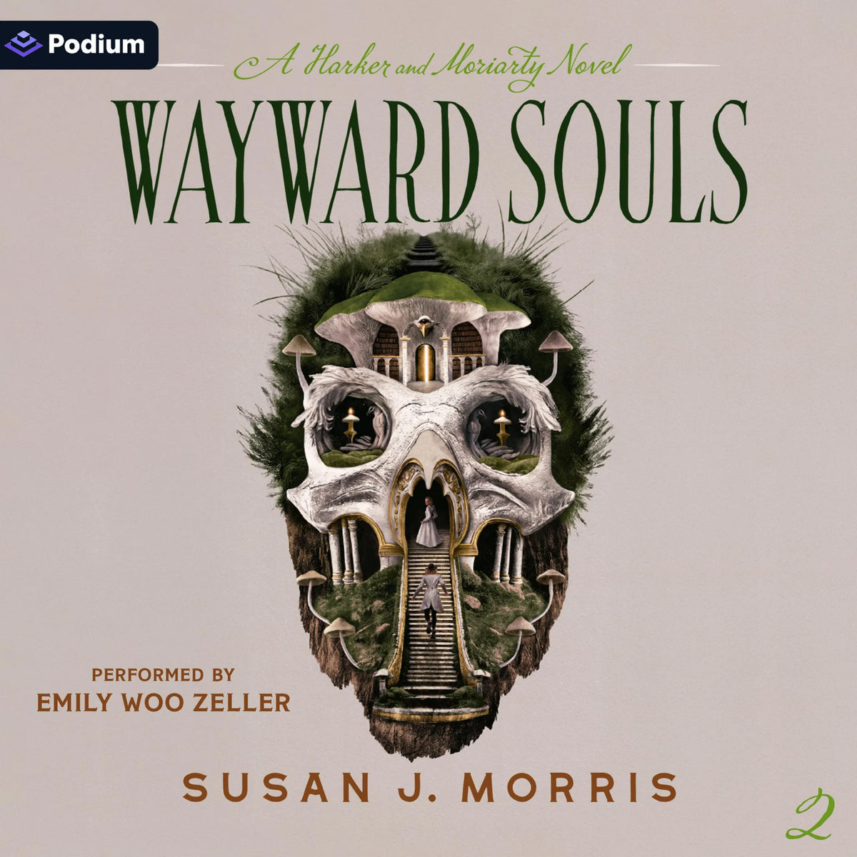 Wayward Souls