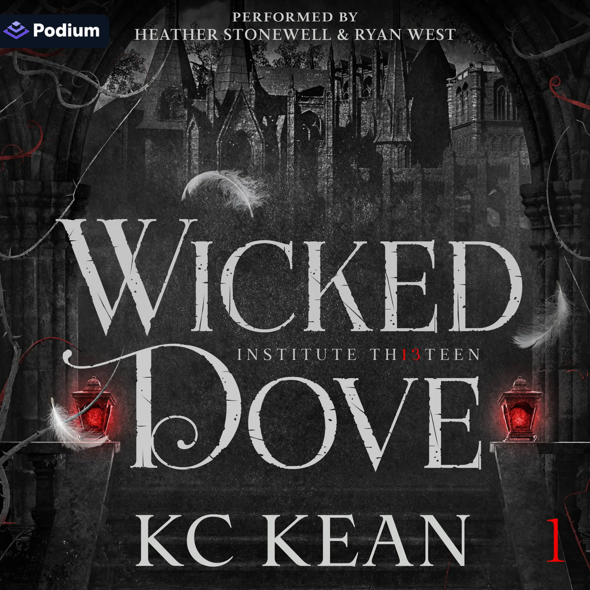 Wicked Dove