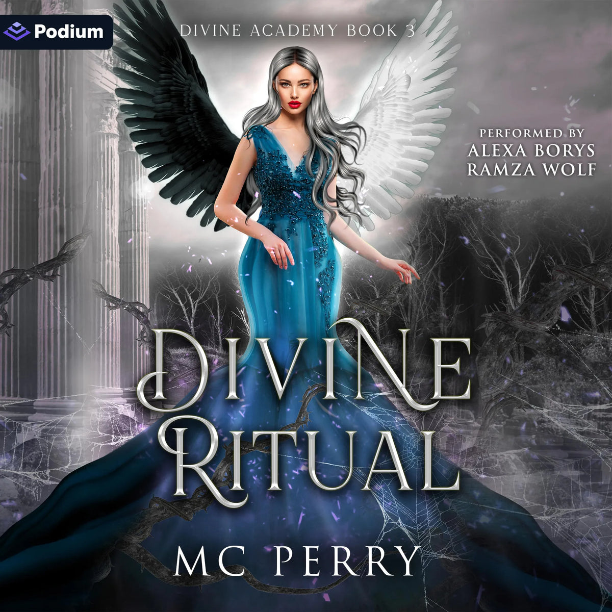 Divine Ritual