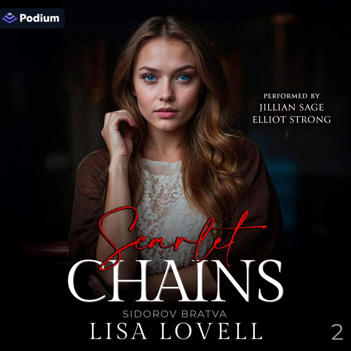 Scarlet Chains