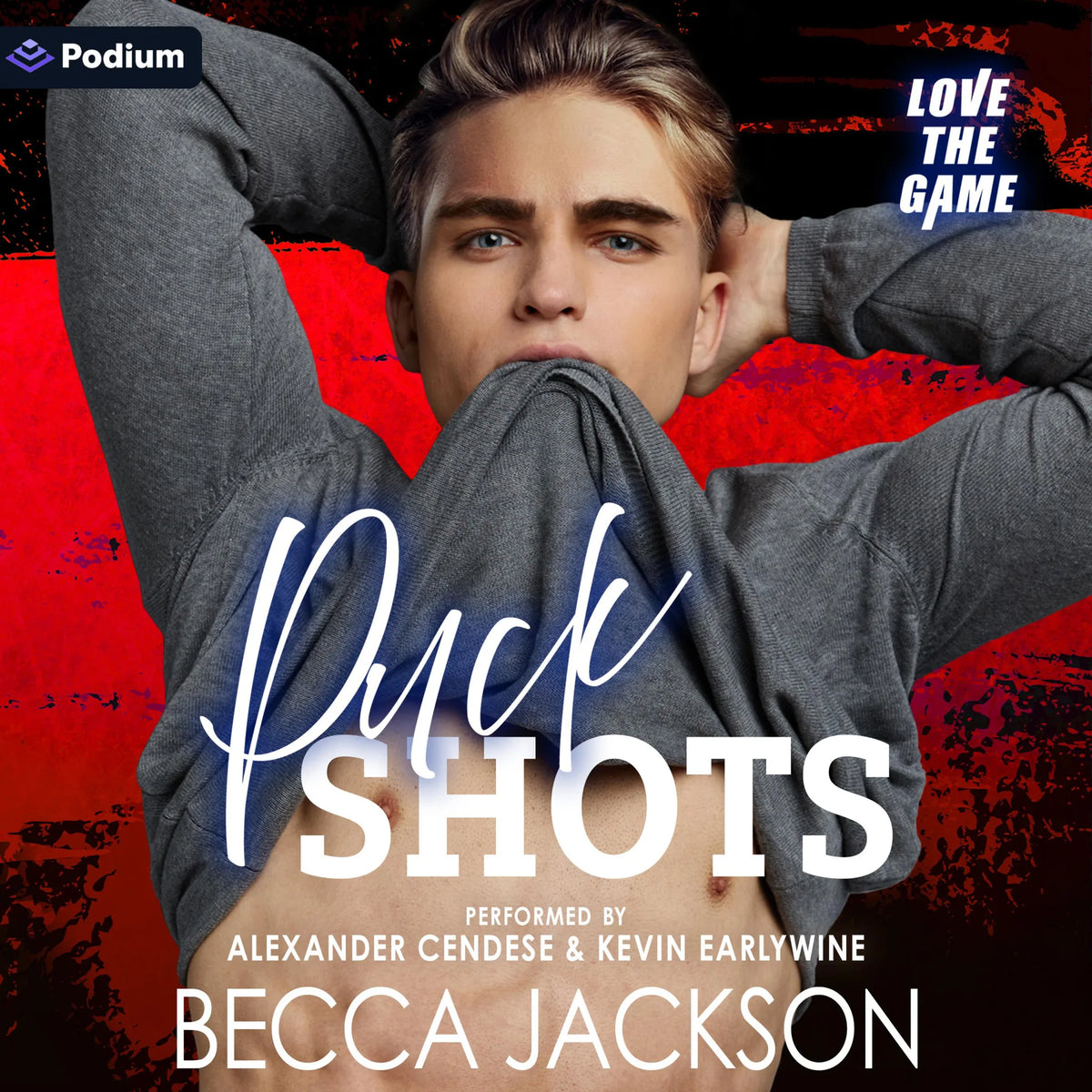 Puck Shots