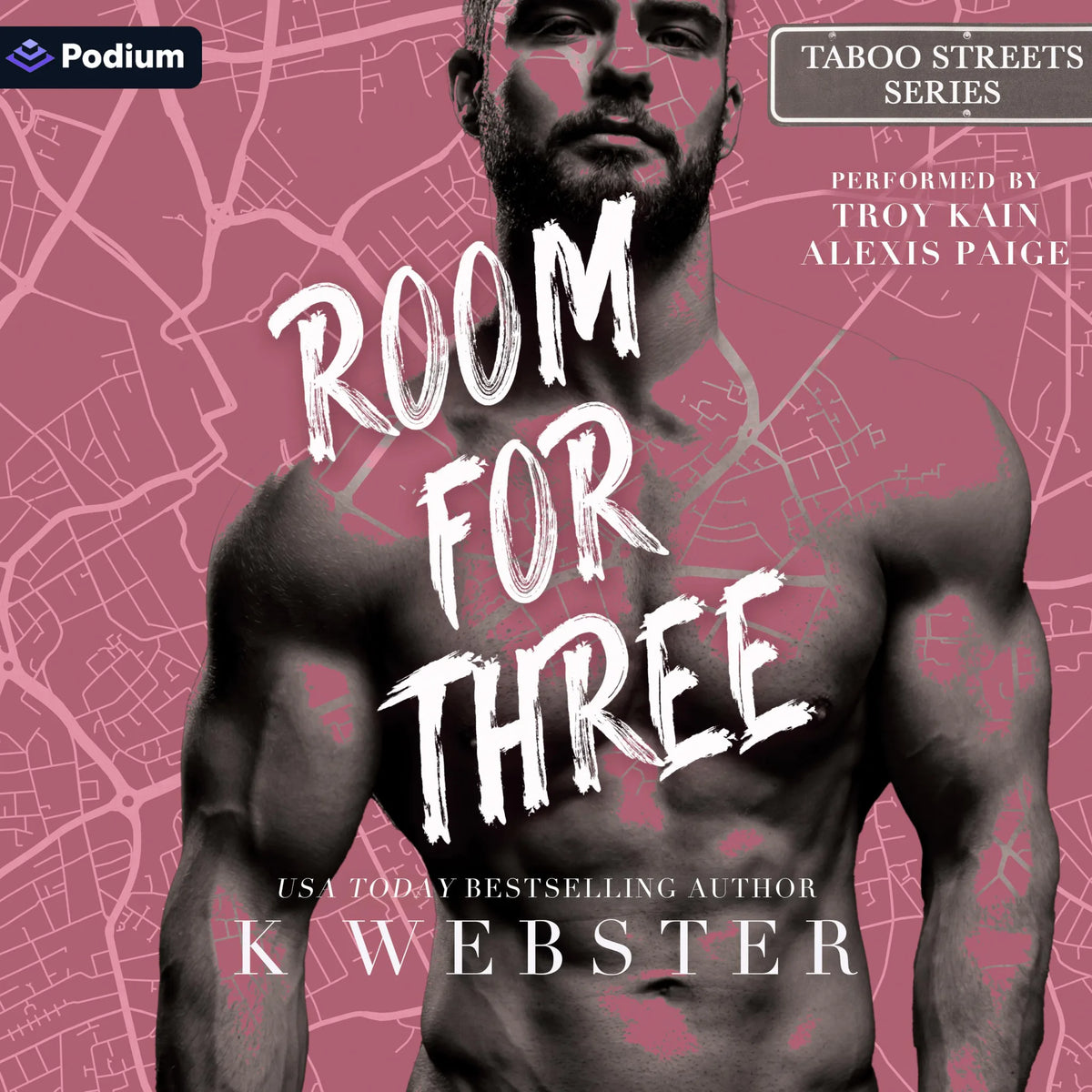 Room for Three