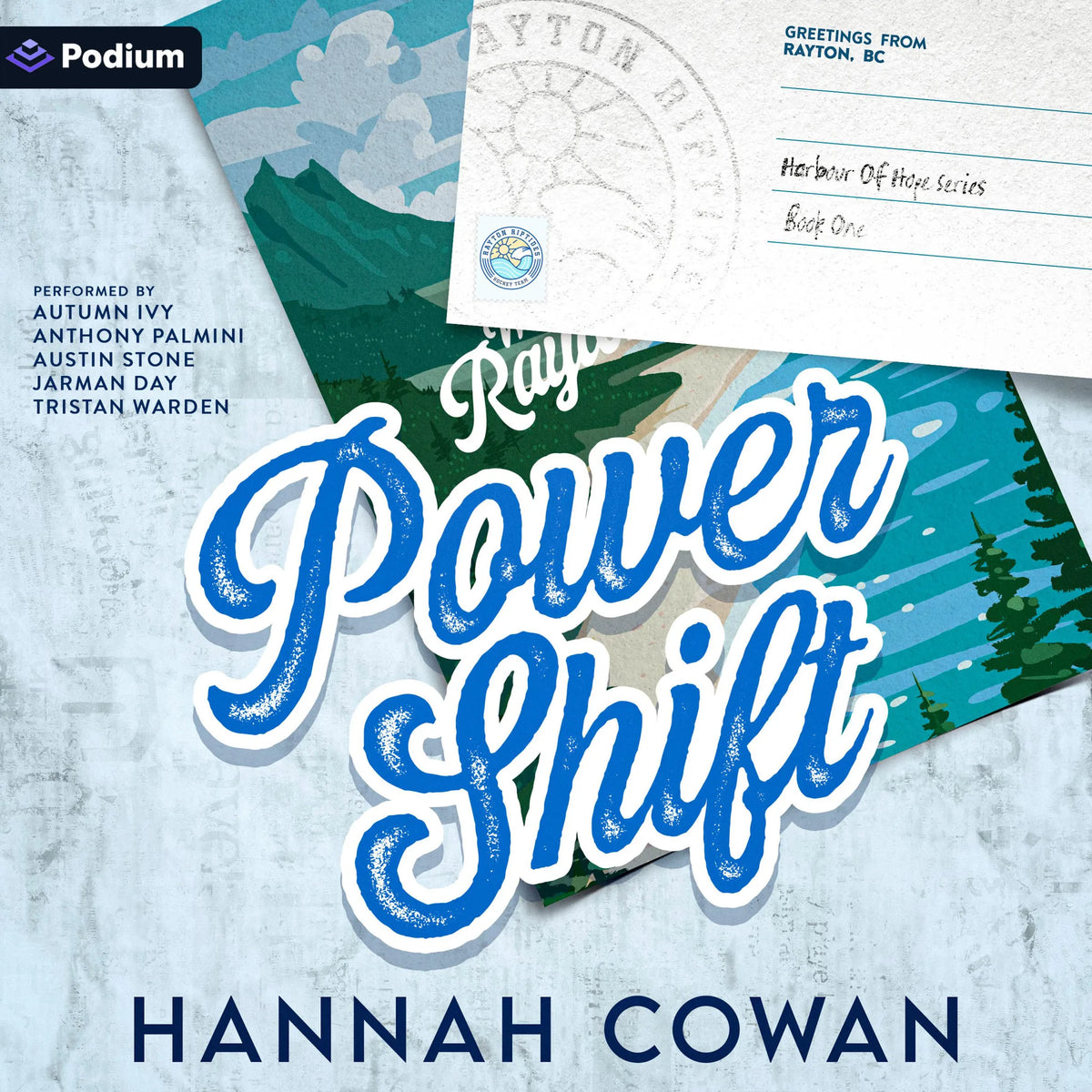 Power Shift