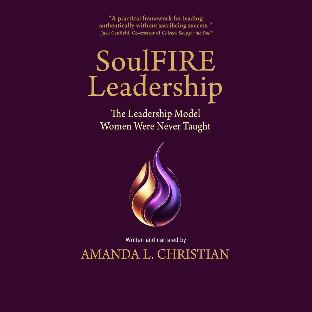SoulFIRE Leadership