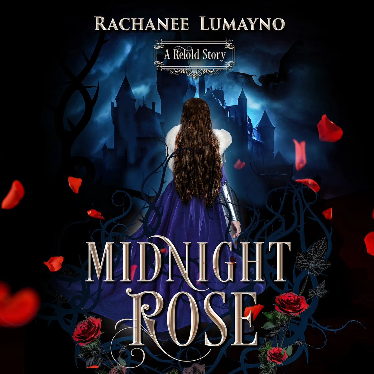 Midnight Rose