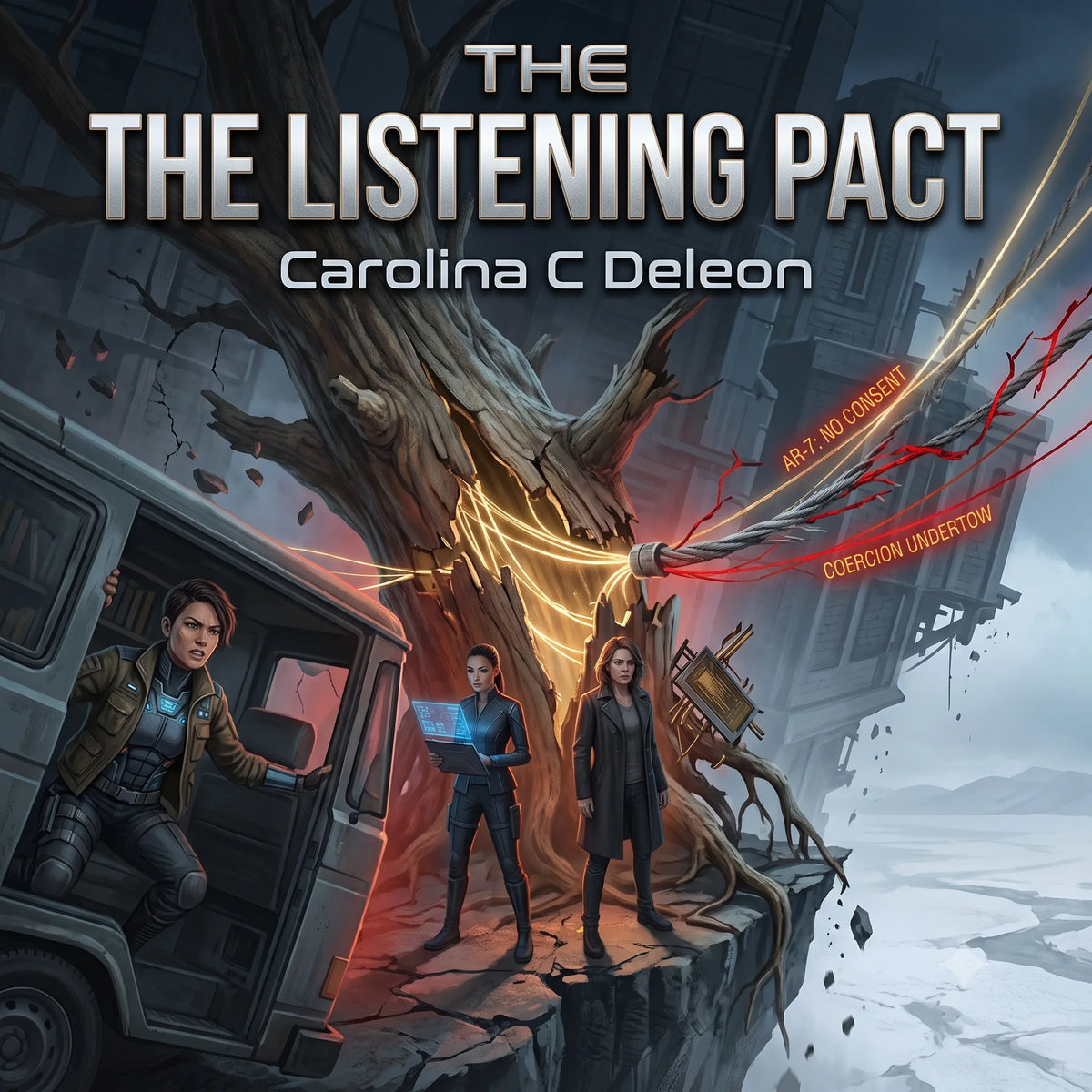 The Listening Pact