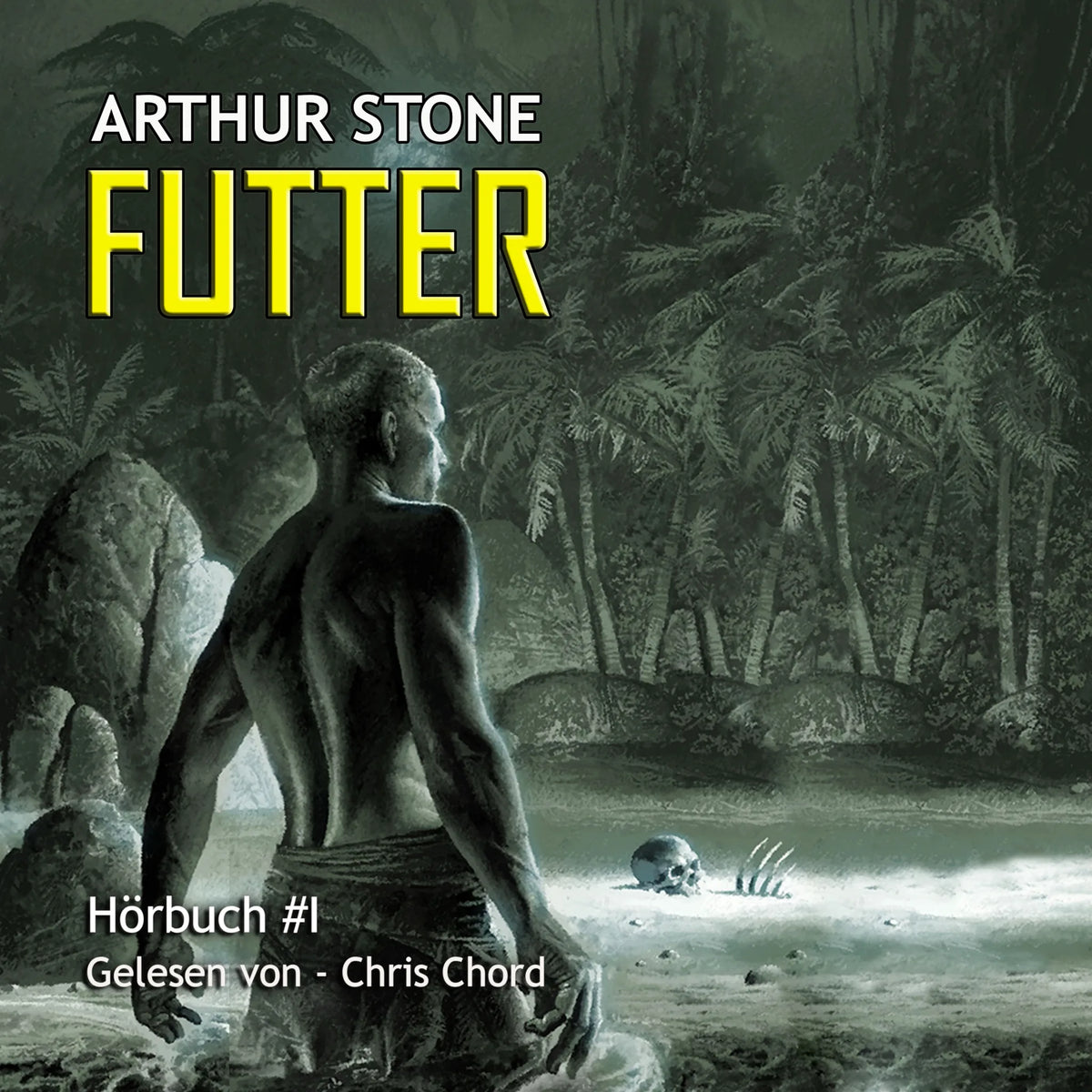 Futter (Futter LitRPG buchreihe 1)