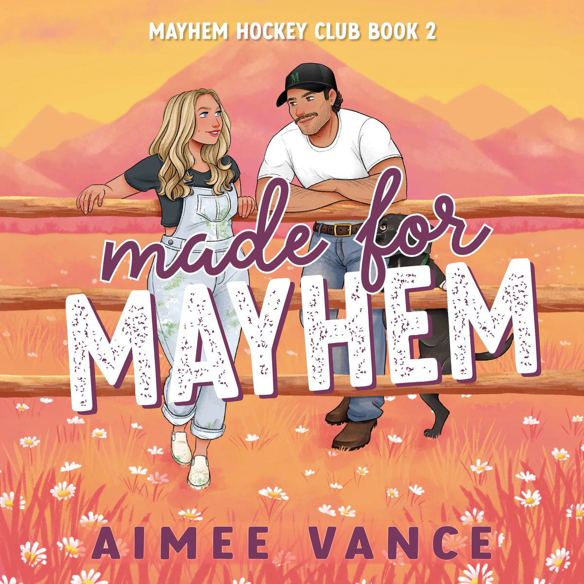 Made for Mayhem