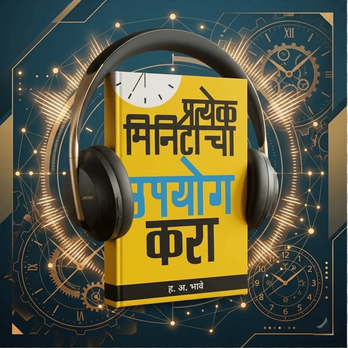 Pratyek Minitacha Upayog kara