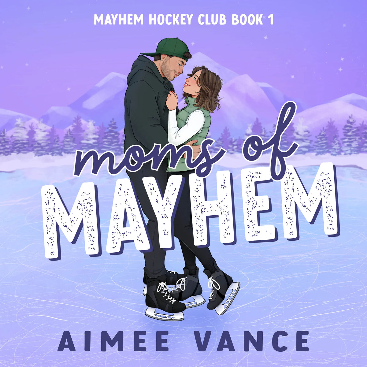 Moms of Mayhem