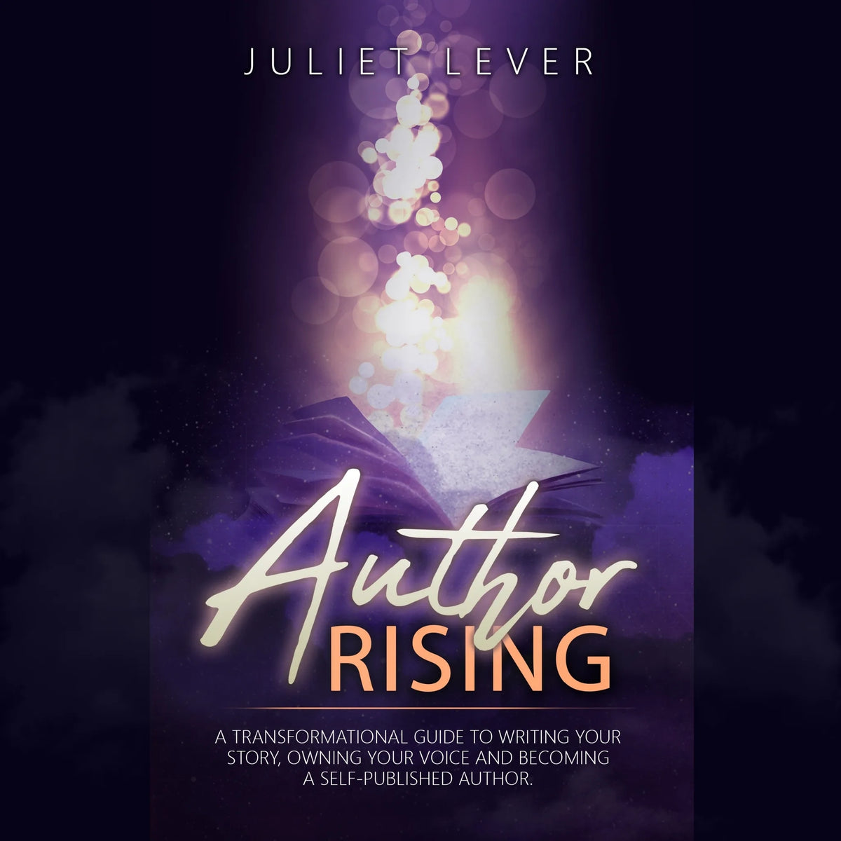 Author Rising
