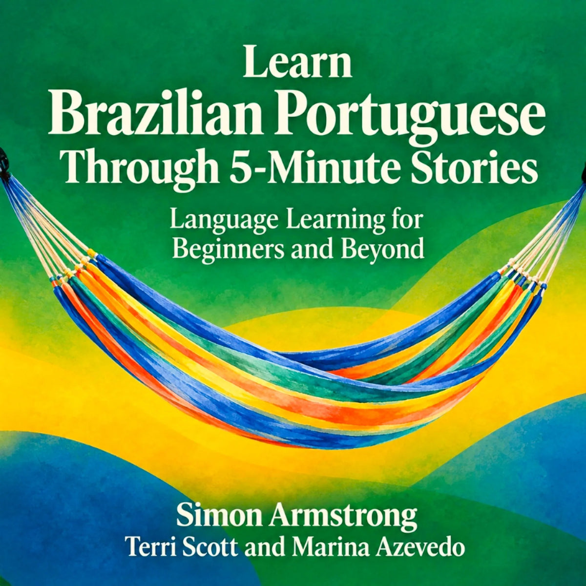 Learn Brazilian Portuguese Through 5-Minute Stories