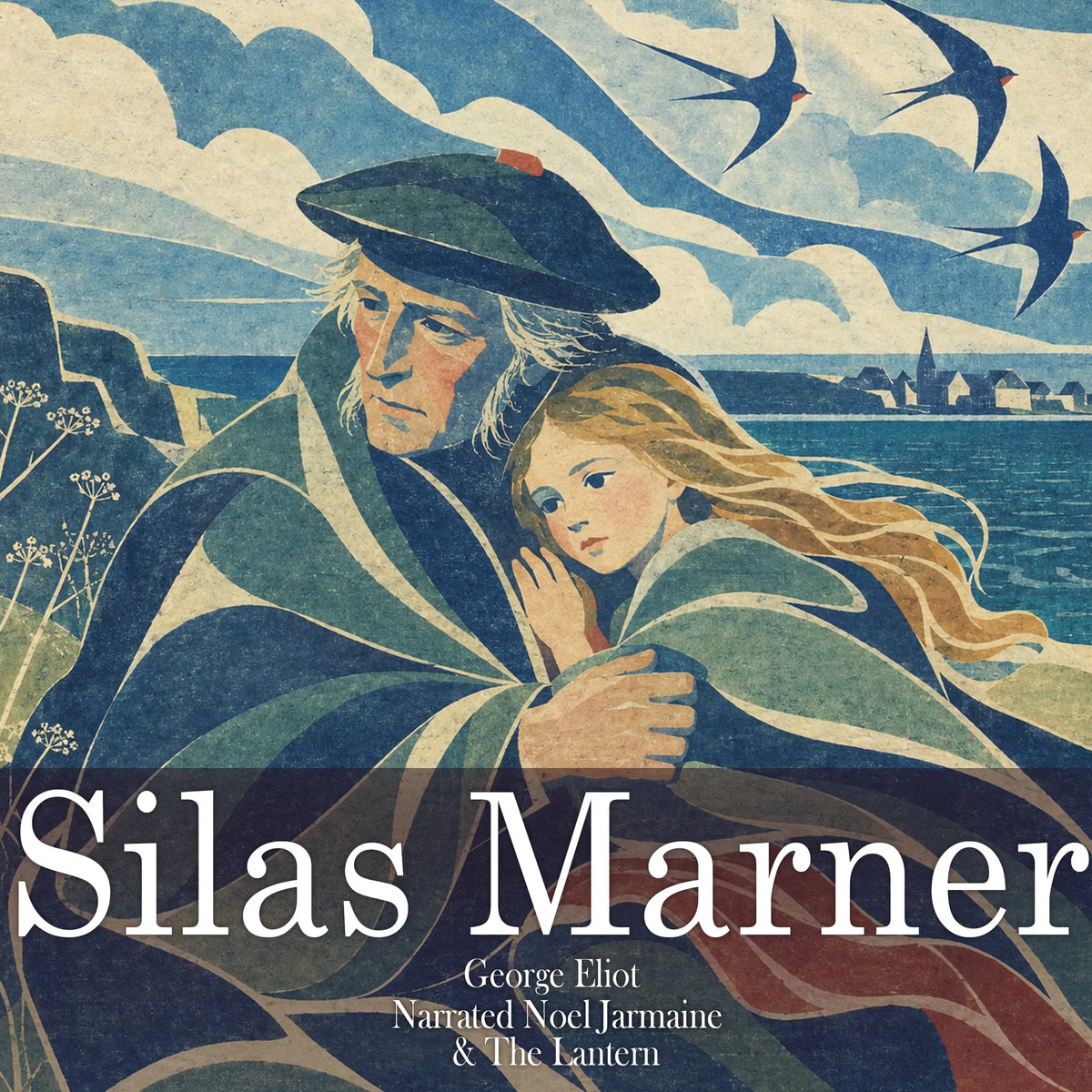 Silas Marner