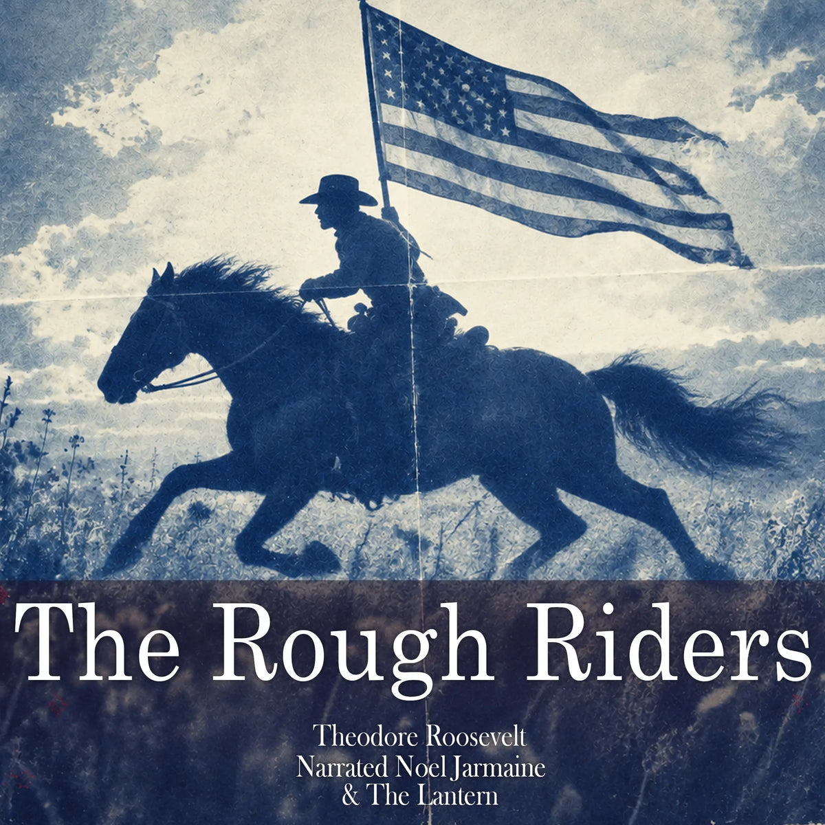 The Rough Riders