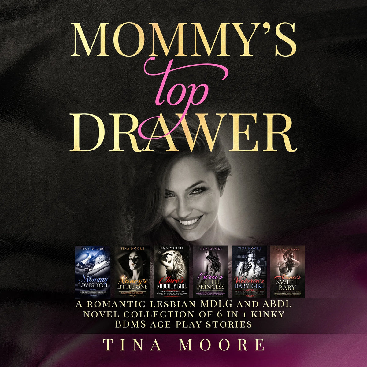 Mommy’s Top Drawer