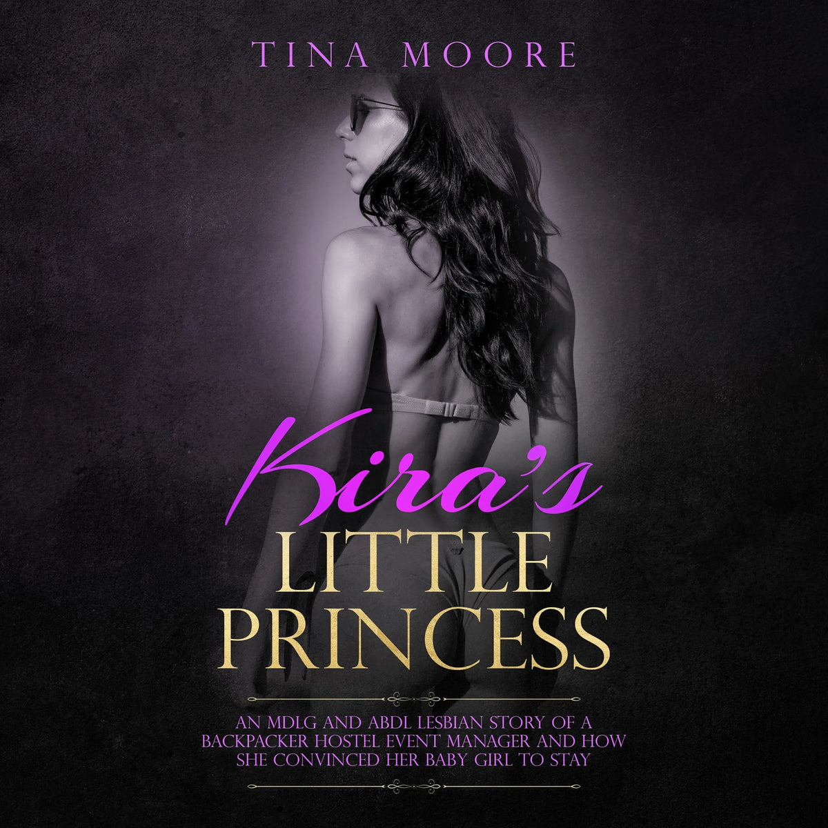 Kira's Little Princess