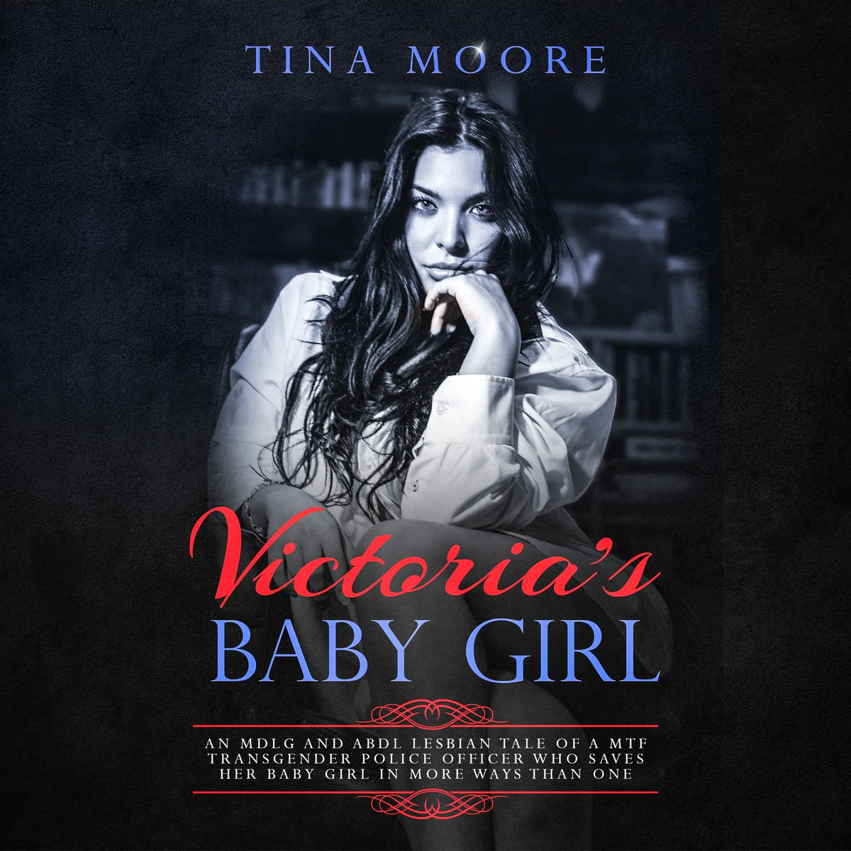 Victoria's Baby Girl