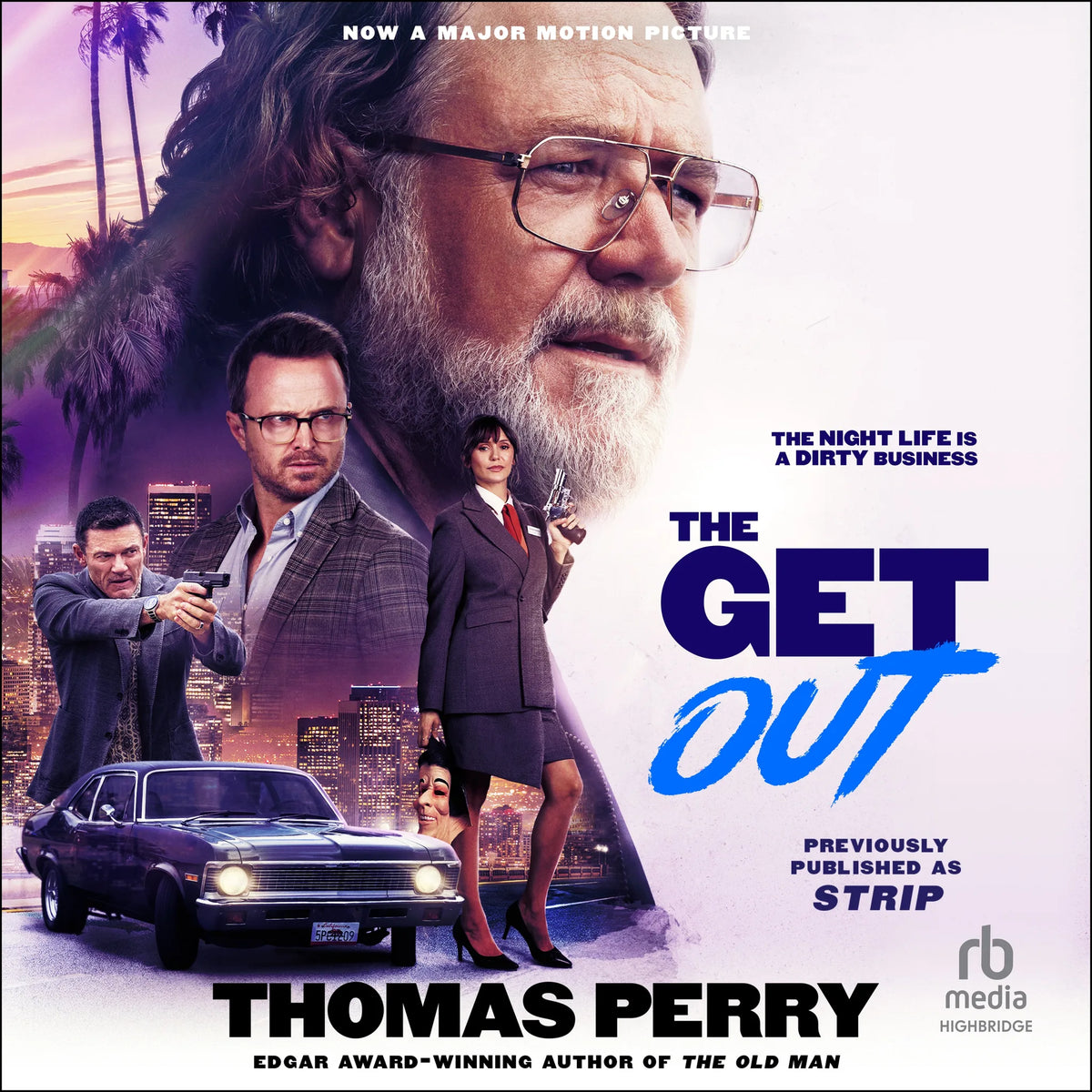 The Get Out
